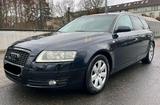 Audi A6 3.2 FSI , S line  Quattro 256PS TÜ... - Audi A6 aus 2007: Kombi