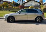 Mercedes-Benz A180 Progressive/MBUX/Panoramadach/ServiceNeu - gebrauchte Mercedes-Benz A 180 aus dem Jahr 2019
