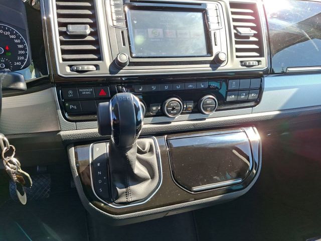 T6 Multivan Highline 2.0 TDI 4Motion *StHz*