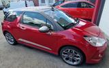 Citroën DS3 Cabrio THP 155 SportChic 56Tkm/Navi - Citroën DS3 in Wuppertal