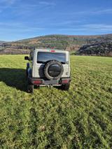 Suzuki Jimny 1.5 ALLGRIP Comfort+, 4-Sitzer, AHK - Suzuki Jimny: Privatanbieter
