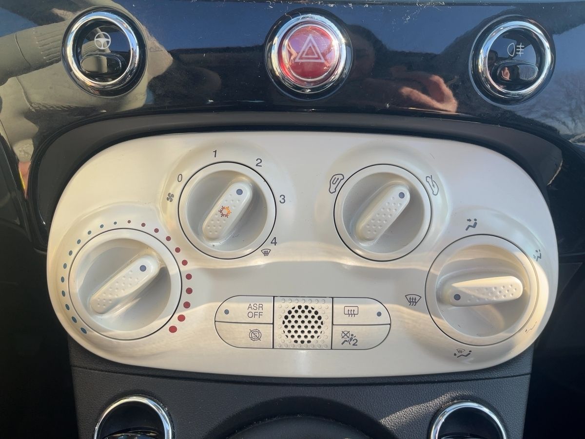 Fiat 500C - Bild 14