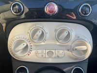 Fiat 500C - Vorschau Bild 14