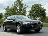 Audi A4 2.0 Sport-Design*VIRTUAL*NAVI*SHZ*XENON*PDC - Audi A4 aus 2016 mit Benzin-Antrieb: Limousine