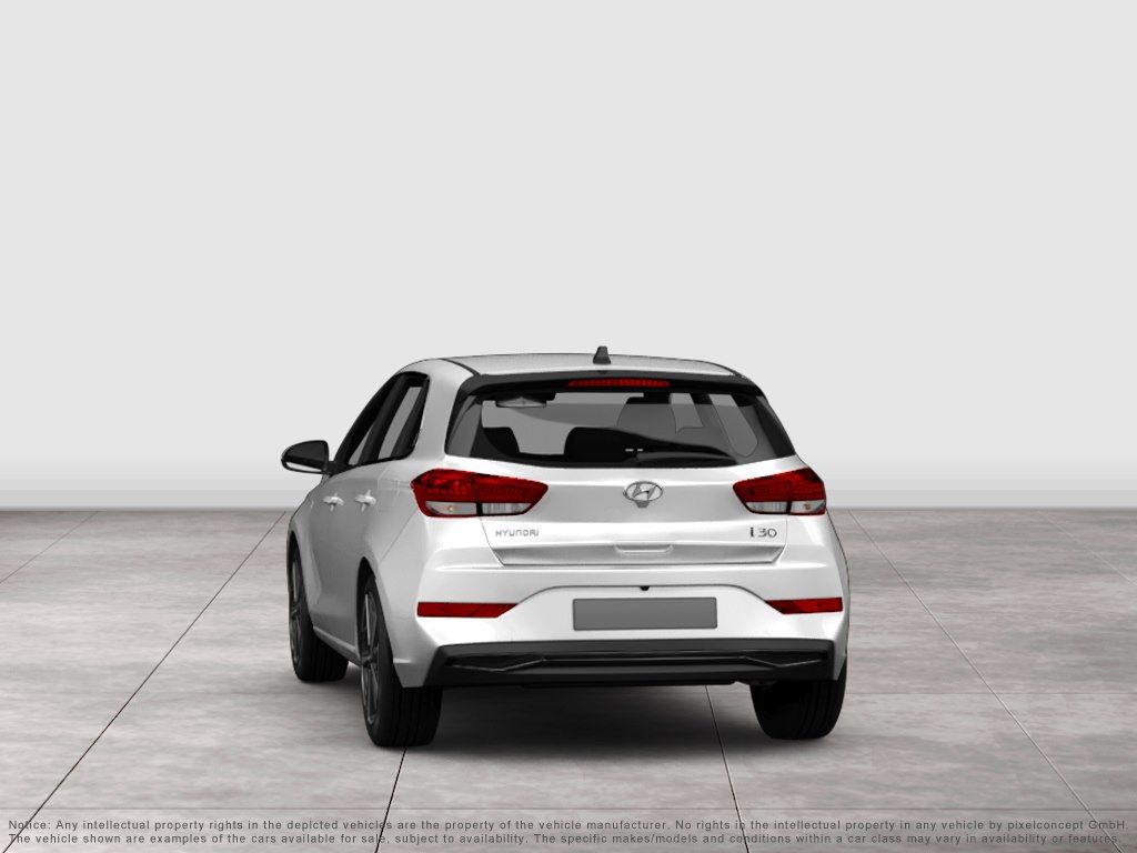 Hyundai i30 - Bild 5