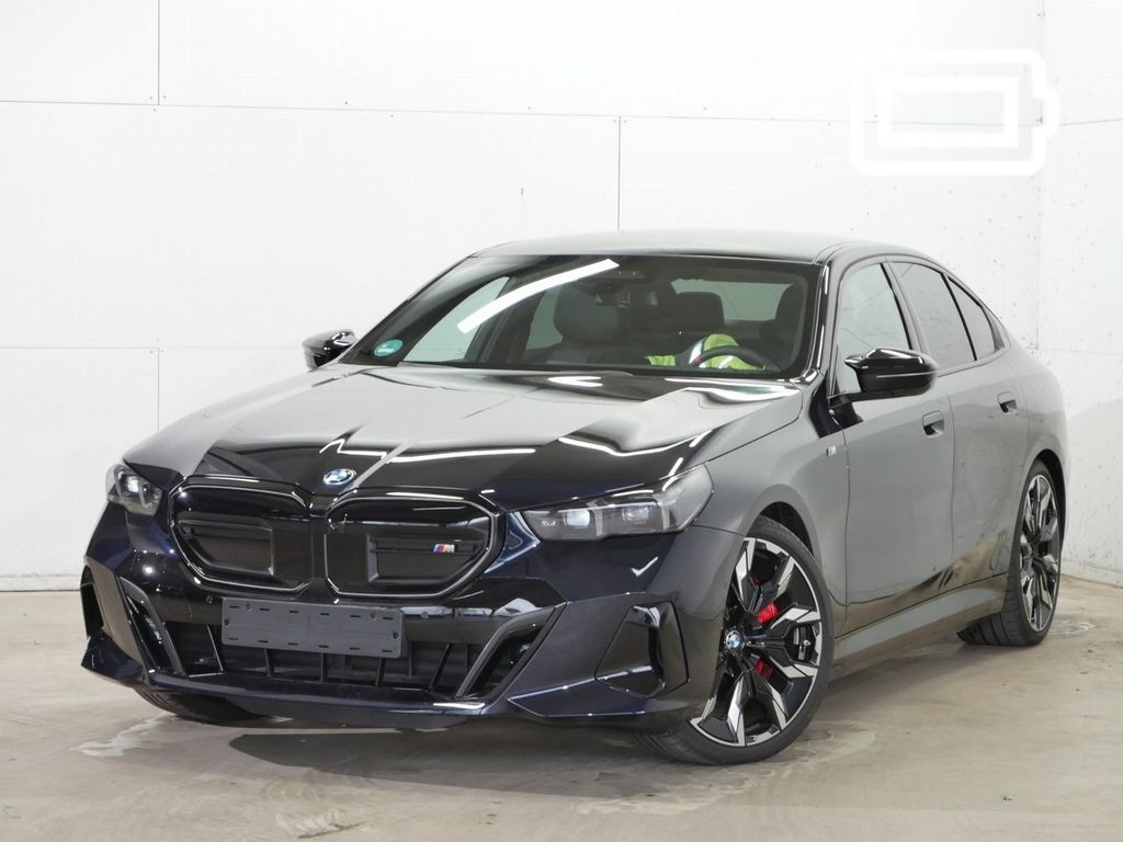BMW i5 M60 xDrive M-Sport Pro DAB LED Pano.Dach