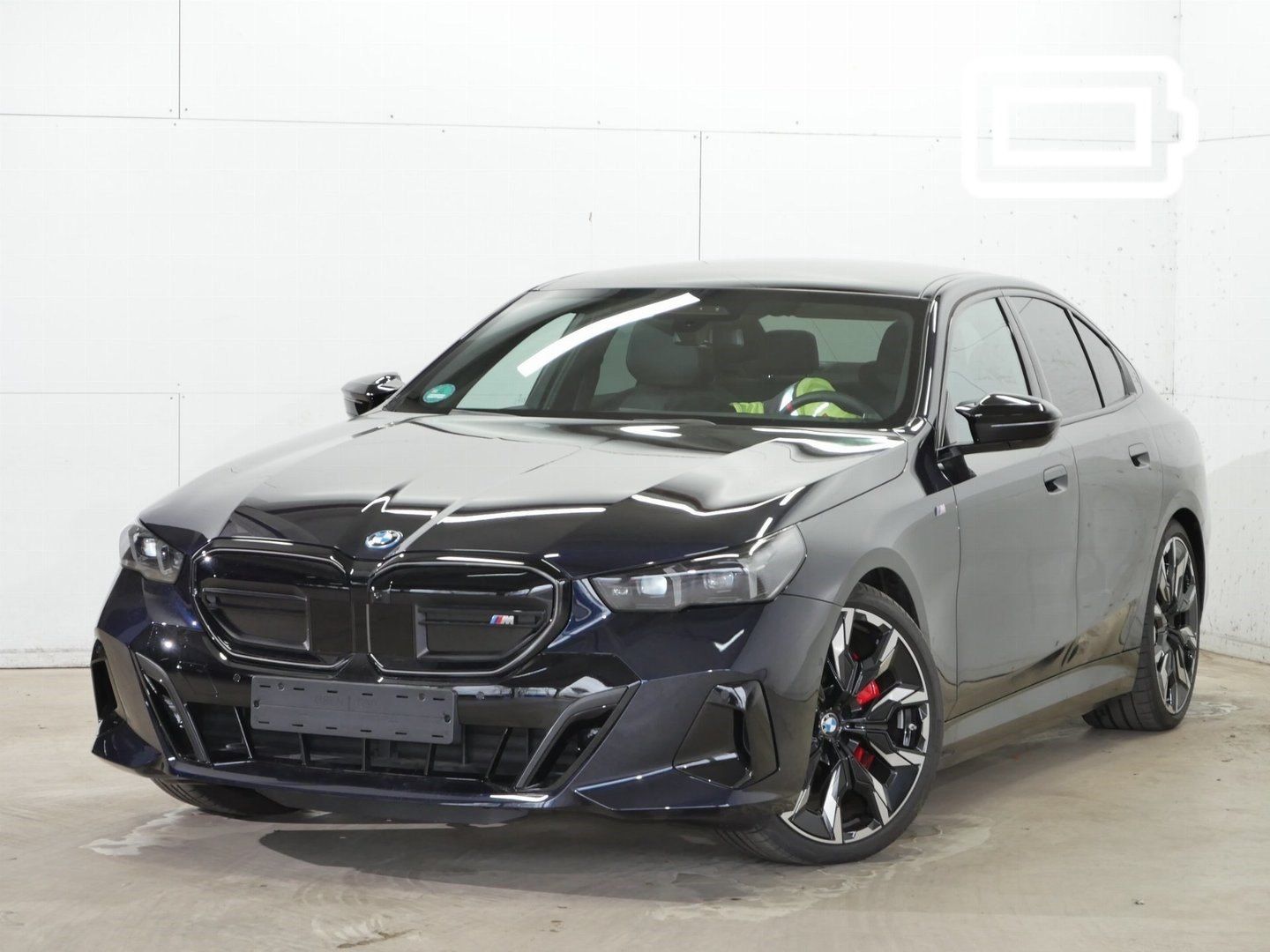 BMW i5 - Bild 1