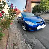 Mazda 2   1.4  dizel - Mazda 2 mit Diesel-Antrieb: Kleinwagen