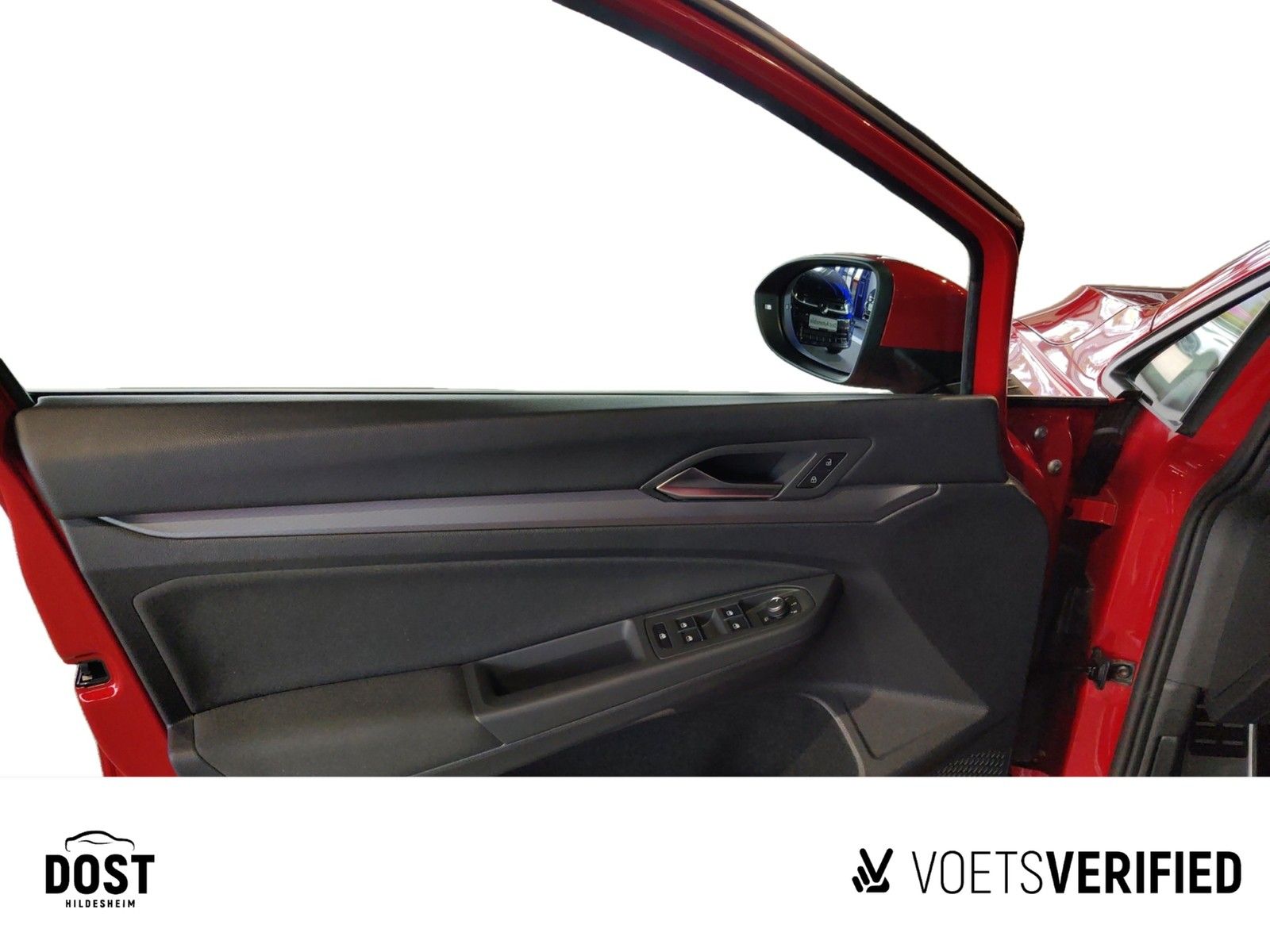 Volkswagen Golf - Bild 14