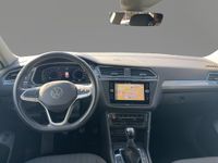 Volkswagen Tiguan Allspace - Vorschau Bild 9