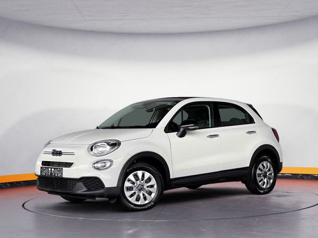 Fiat 500X 1,5 MHEV Dolcevita Basis DAB Klima Link