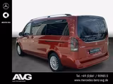 Mercedes-Benz V 300 d 4M STYLE Lang AHK MOPF Navi Standheizung - Mercedes-Benz in München
