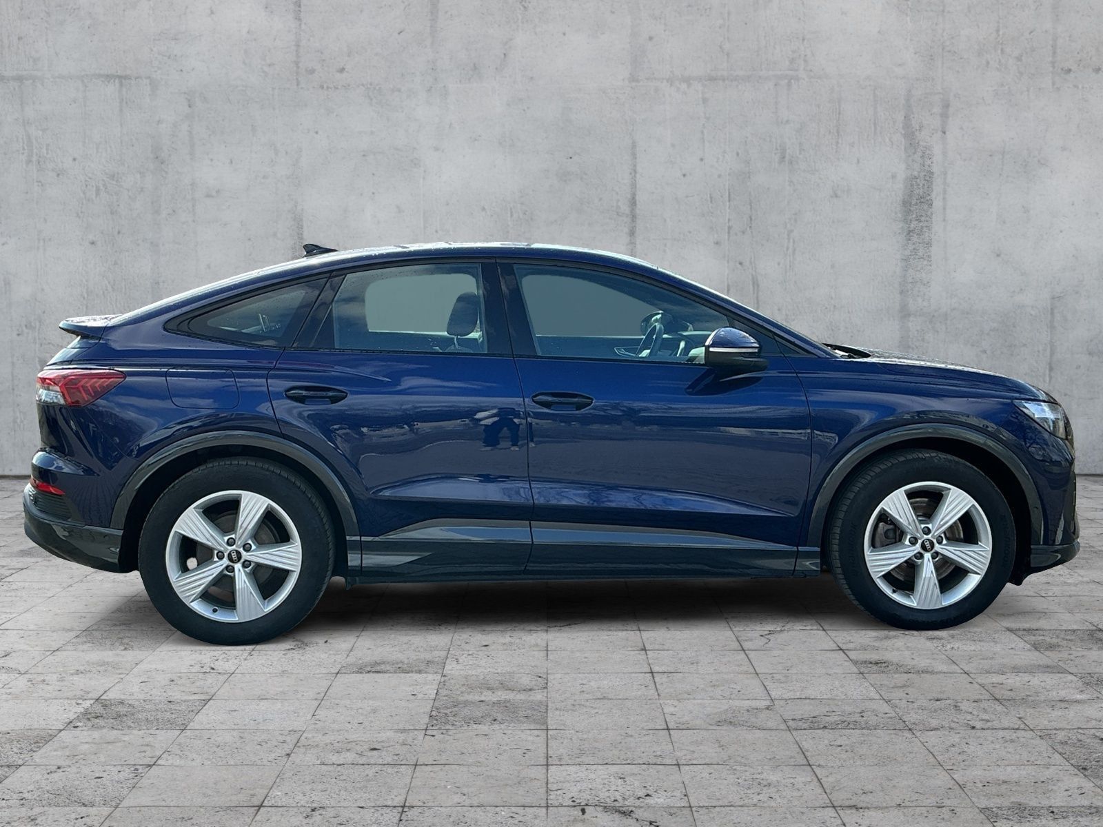Audi Q4 e-tron - Bild 7