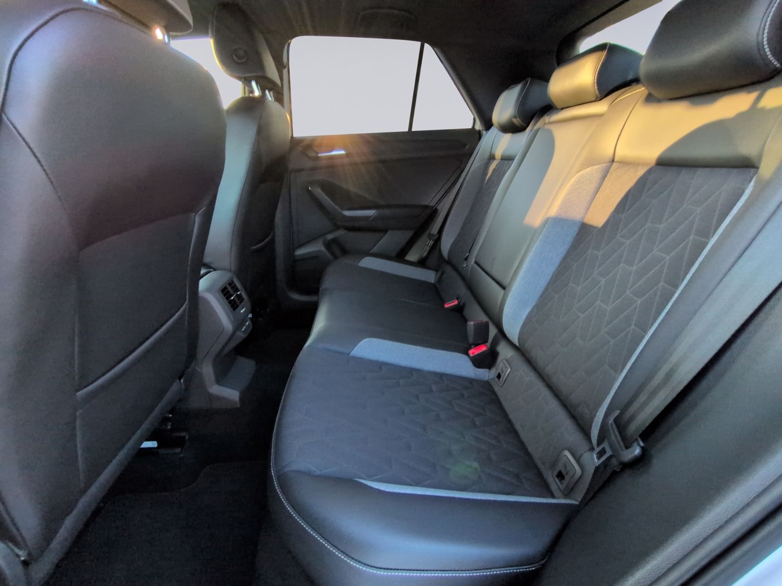 T-Roc 2.0 TDI DSG Goal KAMERA+AHK+NAVI