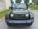 Jeep Wrangler Unlimited Sahara*Automatik*4x4 Allrad* - Jeep Wrangler aus 2010
