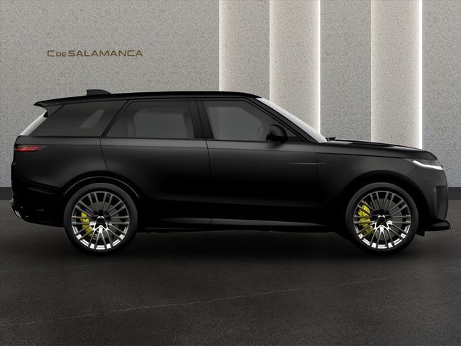 Land Rover 4.4 V8 635 PS AWD Auto MHEV SV imagem 2
