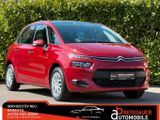 Citroën *C4*Picasso/Spacetourer Attraction*Klima*PDC*TüV - Citroën C4 Picasso: Attraction