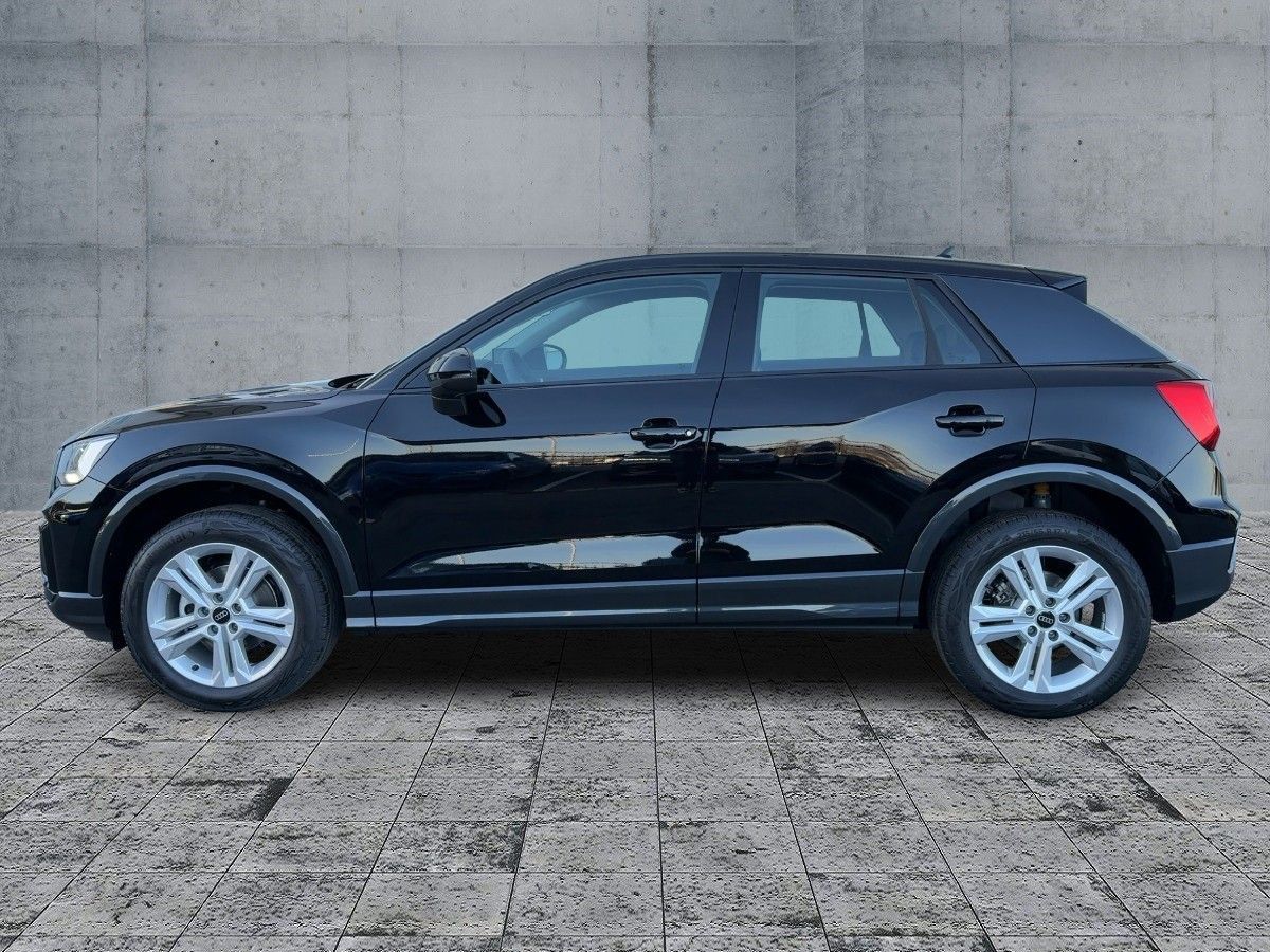 Audi Q2 - Bild 3