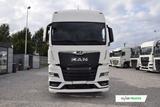 MAN TGX 18.470 GX - MAN Tgx