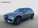 Mercedes-Benz GLC 220 d 4M AMG*LED*Pano*AHK*PDC*360°*El.Heckkl