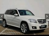 Mercedes-Benz Mercedes Glk 300 V6 - Mercedes-Benz GLK 300 Gebrauchtwagen