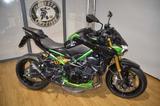 Kawasaki Z900 SE viel Zubehör/1.Hand/Garantie - KAWASAKI 900Z1