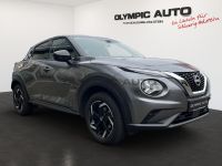 Nissan Juke 1.0 DIG-T N-Style LED KLIMAANLAGE BLUETOOTH - Image