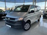 Volkswagen T6.1 Transporter 2.0TDI Kombi 9-Sitzer 70l-Tank  - Volkswagen: Transporter 7