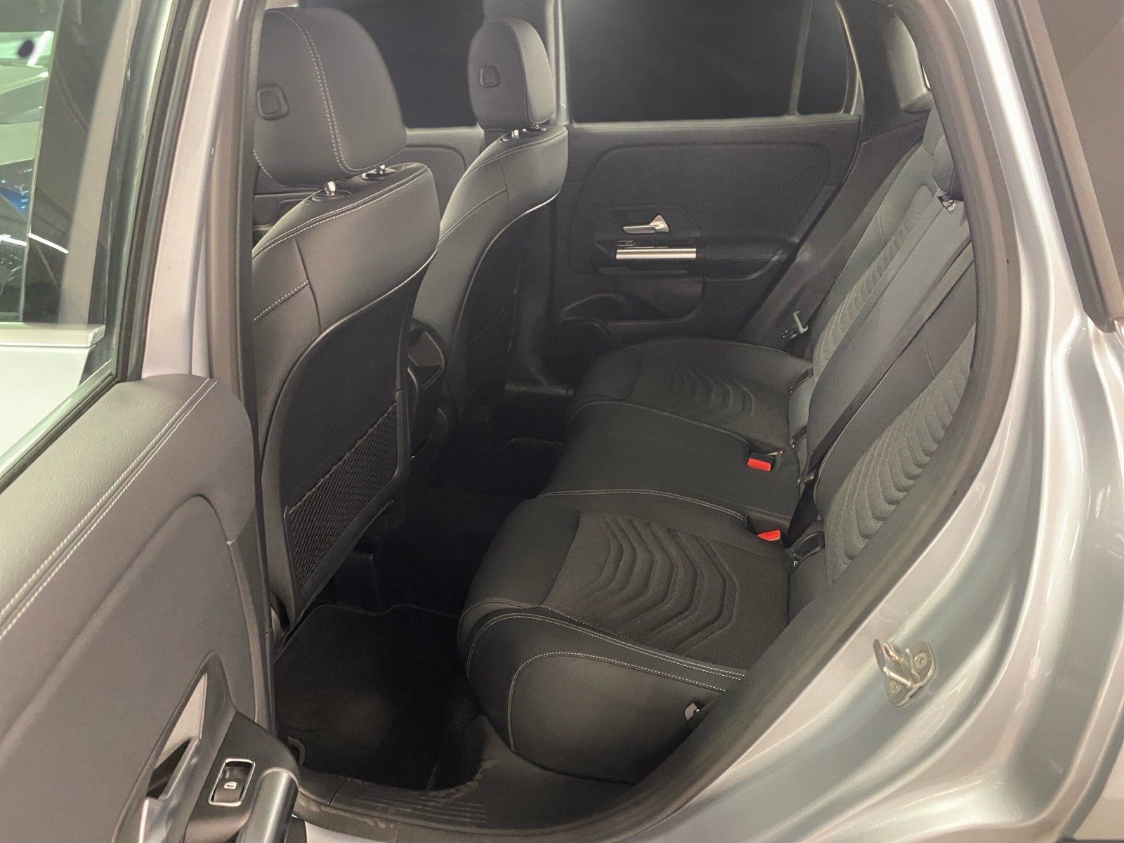 Fahrzeugabbildung Mercedes-Benz GLA 250 e Progressive*AHK*LED*Kamera*Easy-Pack*
