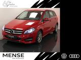 Mercedes-Benz B 250 Style Automatik LED|Navi|Facelift|Fernlich - Mercedes B-Klasse mit Facelift