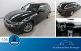 BMW 320d M Sport ACC AHK KZU RFK 3ZK SHZ 3D-View LED