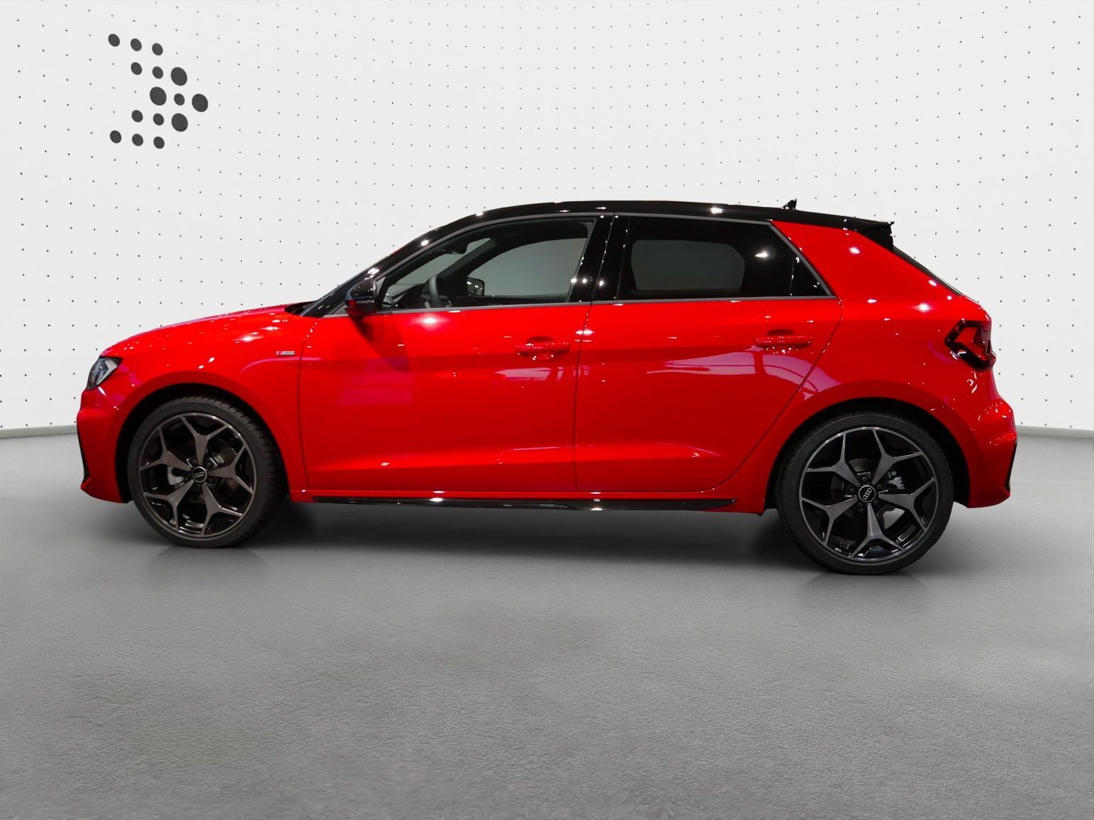 Audi A1 - Bild 3