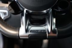 MERCEDES-BENZ GLC 63 S AMG 4Matic | Sport-Auspuff | Burmester MERCEDES-BENZ GLC 63 S AMG 4Matic | Sport-Auspuff | Burmester