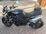 Triumph Speed Triple 1050 Baujahr 2006, 20.000 km - TRIUMPH 2006 SPEED TRIPLE 1050