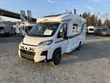 Knaus L!VE TI PLATINUM SELECTION 590 MF LIVE|NAVI|KAME - Knaus 590
