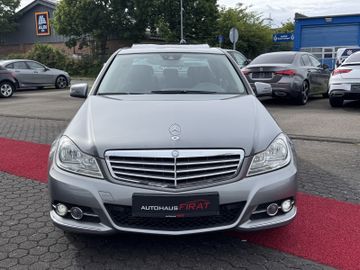 Mercedes C 200 - 3