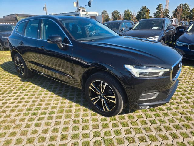 Volvo XC60 D4 Momentum