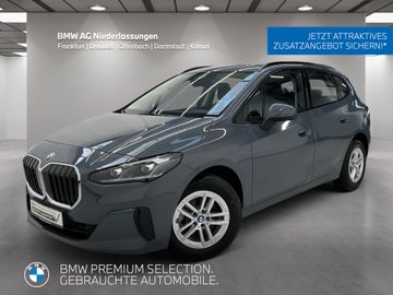 BMW Leasingangebot: BMW 218d Active Tourer Kamera Driv.Assist LED
