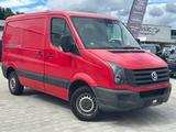 Volkswagen Crafter Kasten 2.0 TDI kurz L1H1/RADIO/HU-AU NEU - Volkswagen Crafter in Freiburg
