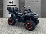 CFMOTO C-FORCE 1000 Touring Pro - CFMOTO C FORCE 1000