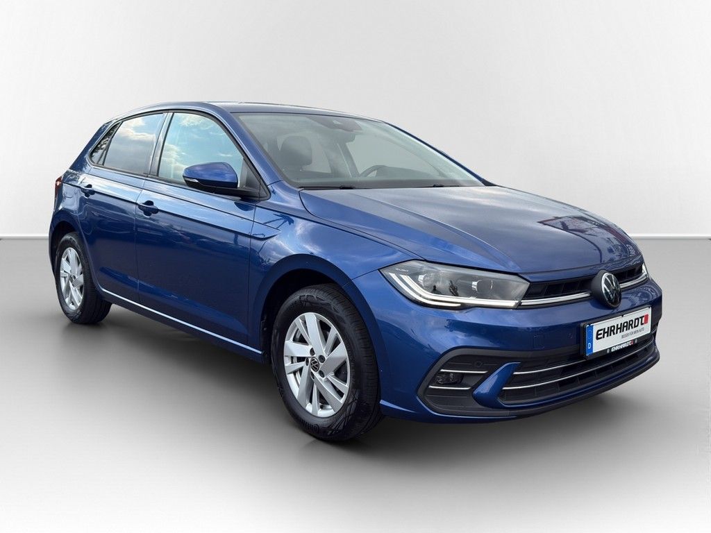 Volkswagen Polo - Bild 3