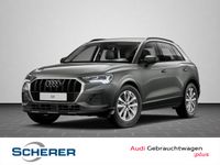 Audi Q3 - Vorschau Bild 1