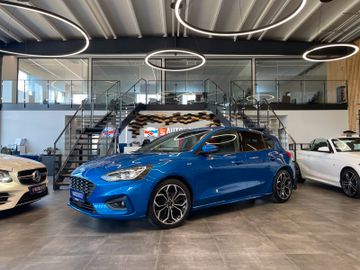 Ford Focus Lim. ST-Line 5-Türer Aut.*LED*NAVI*ACC*B&O
