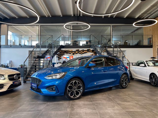 Ford Focus Lim. ST-Line 5-Türer Aut.*LED*NAVI*ACC*B&O