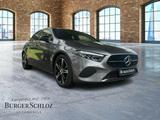 Mercedes-Benz A 220 4M progressive Pano Night SpurW W-Paket - gebrauchte Mercedes-Benz A 220 aus dem Jahr 2024