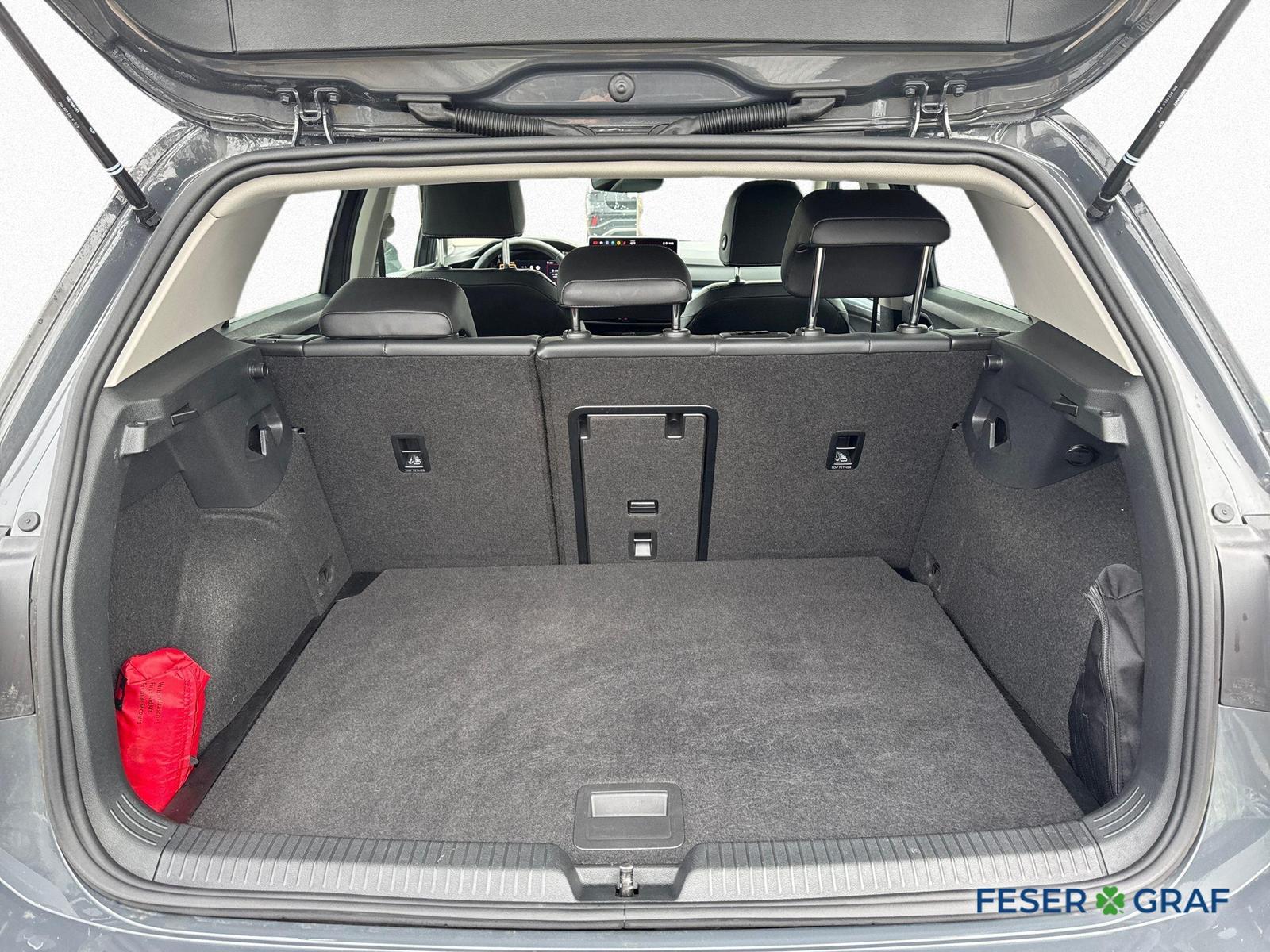 Volkswagen Golf VIII GOAL 1.5 eTSI DSG ACC KAMERA LED, миниатюра 14