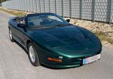 Pontiac Firebird Cabrio V6 - Pontiac Firebird Benziner Gebrauchtwagen