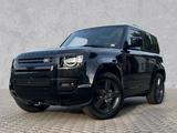 Land Rover Defender 90 D250 X-Dynamic SE Schiebedach Luftfa