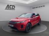 Land Rover Range Rover Evoque 2,0 D165*PANO*MEMORY*MERIDIAN - gebrauchte Land Rover Range Rover Evoque aus dem Jahr 2021