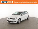 Volkswagen VOLKSWAGEN Polo 1.4 TDI 90 CV DSG 5p. Comfortlin - Volkswagen Polo mit Diesel-Antrieb: Limousine, 1.9